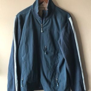 Retro Lululemon jacket